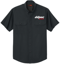 Load image into Gallery viewer, Dance Dimensions Button Up
