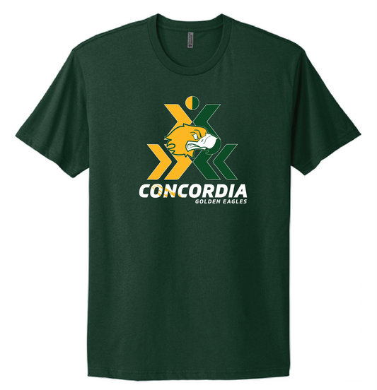 CUI Stunt Next Level Tee