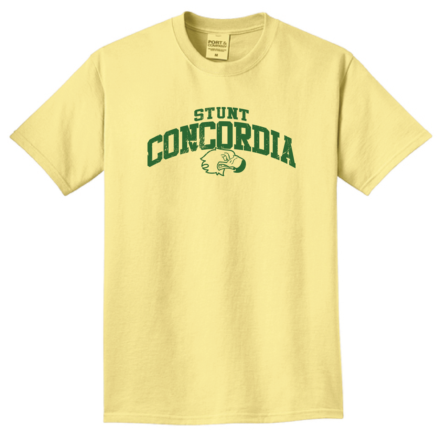 CUI Stunt Beach Washed Tee