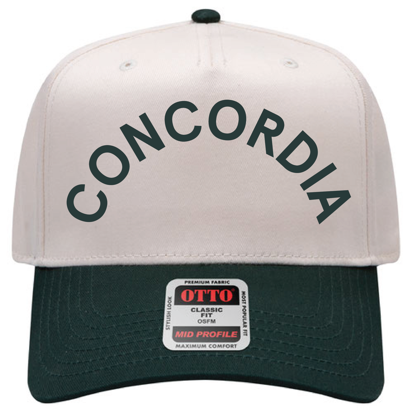 CUI Trucker Hat