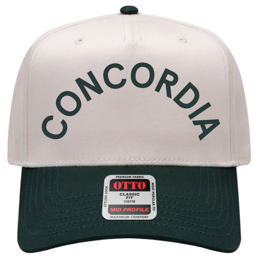 CUI Trucker Hat