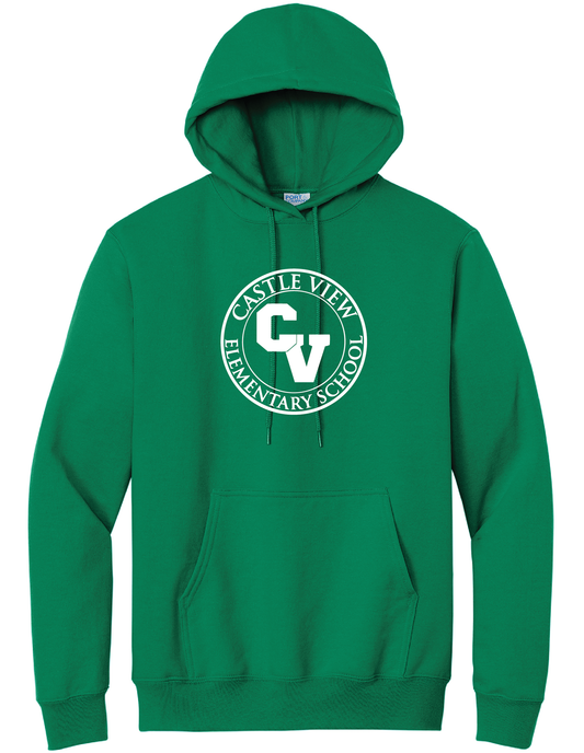 Castle View CV Hoodie