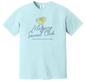 Mahjong Social Club Tee