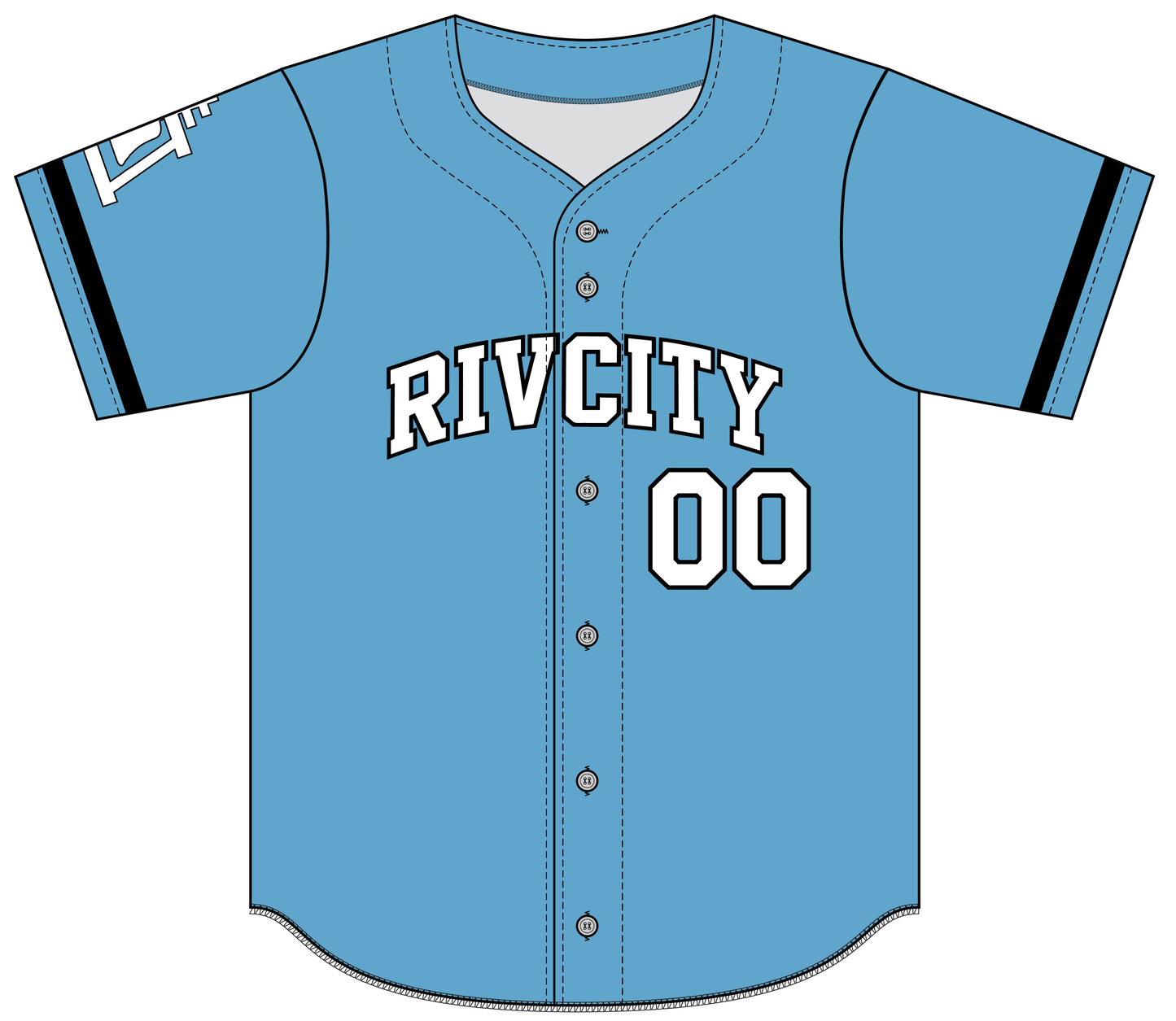 RivCity REQUIRED Player Pack
