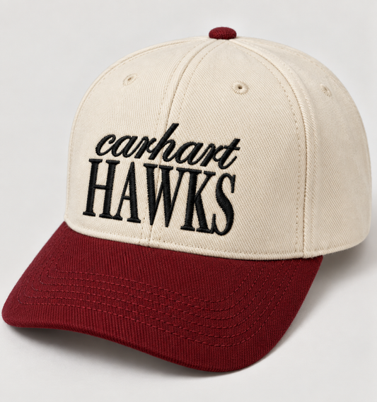 Earhart Trucker Hat