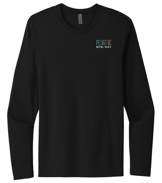 Scaphon Colored Pediatric Long Sleeve