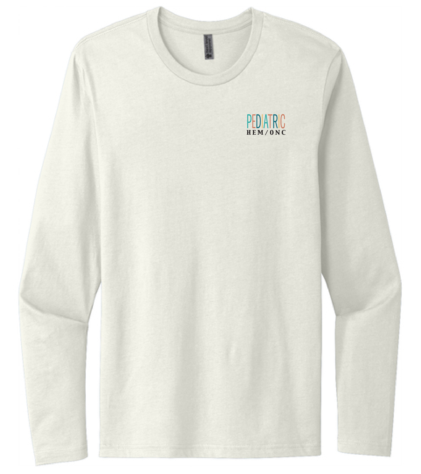 Scaphon Colored Pediatric Long Sleeve