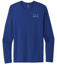 Load image into Gallery viewer, Scaphon Colored Pediatric Long Sleeve
