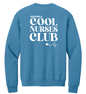 Scaphon Cool Nurse Crewneck