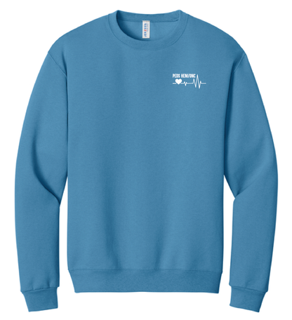 Scaphon Cool Nurse Crewneck