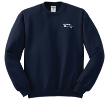 Load image into Gallery viewer, Scaphon Cool Nurse Crewneck
