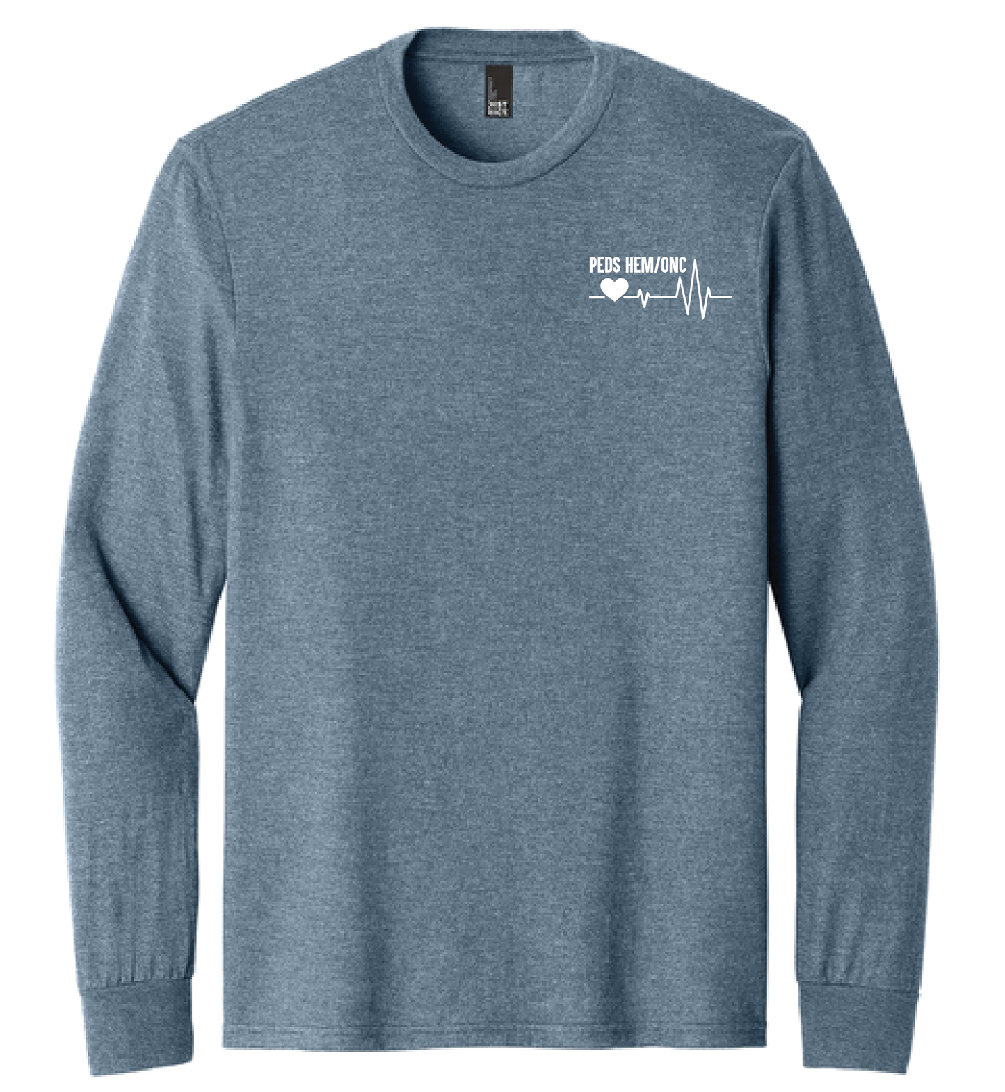 Scaphon Cool Nurse Long Sleeve