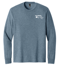 Load image into Gallery viewer, Scaphon Cool Nurse Long Sleeve
