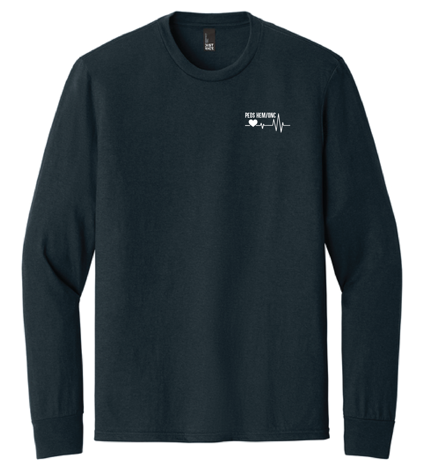 Scaphon Cool Nurse Long Sleeve