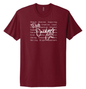Scaphon Oncology Crew Short Sleeve