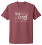 Scaphon Oncology Crew Short Sleeve