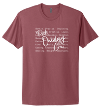 Load image into Gallery viewer, Scaphon Oncology Crew Short Sleeve
