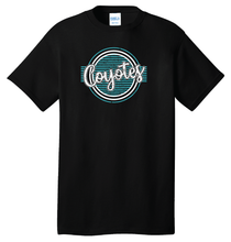 Load image into Gallery viewer, Tomas Rivera Coyote Stripes Tee/Hoodie

