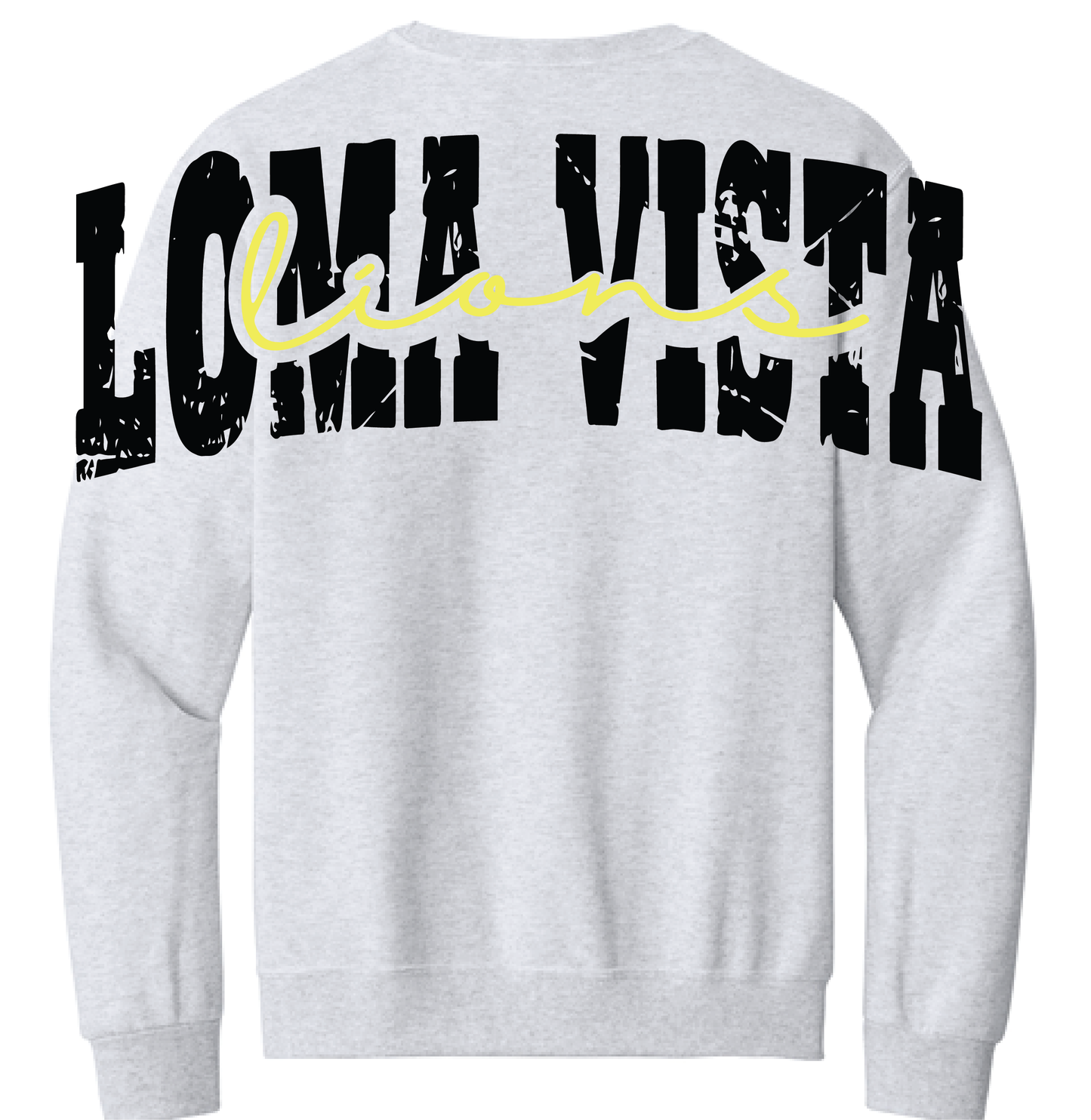 Loma Vista Crewneck