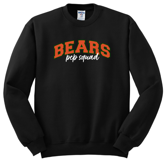 Optional Bears Sweatshirt
