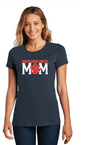 Cross Country Mom on Navy