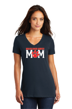 Load image into Gallery viewer, Cross Country Mom on Navy
