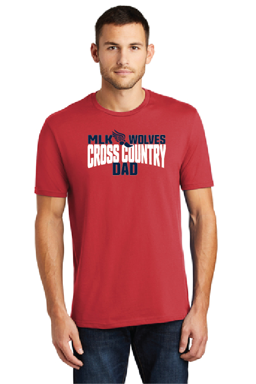 Cross Country Tshirt