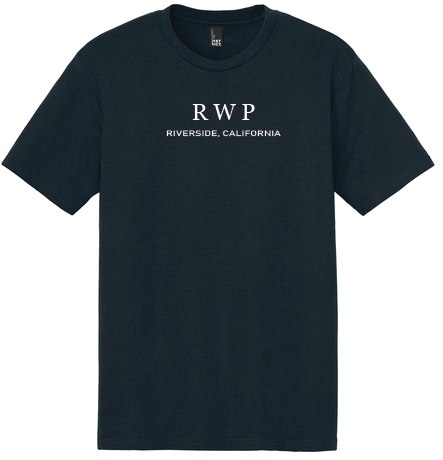 Riverside Water Polo Modern Shirt