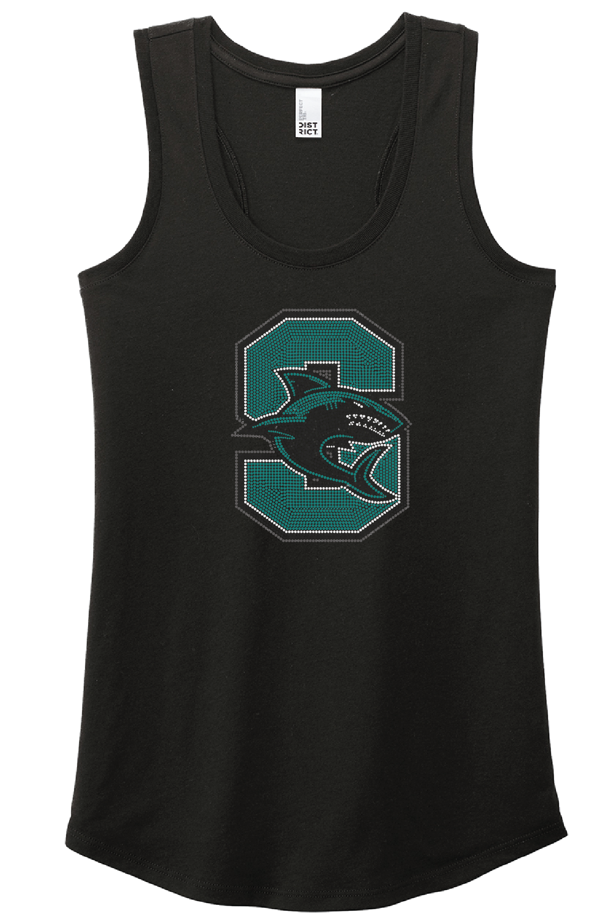 Santiago Ladies Tank