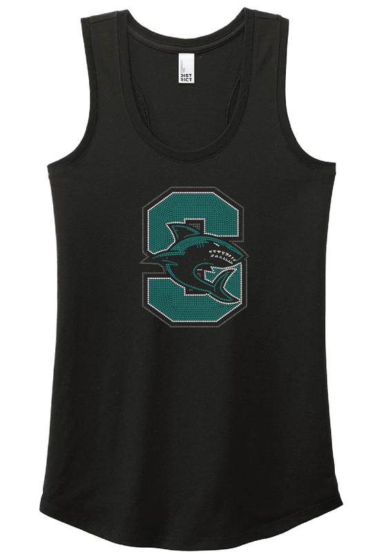Santiago Ladies Tank