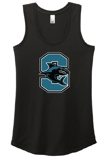 Santiago Ladies Tank