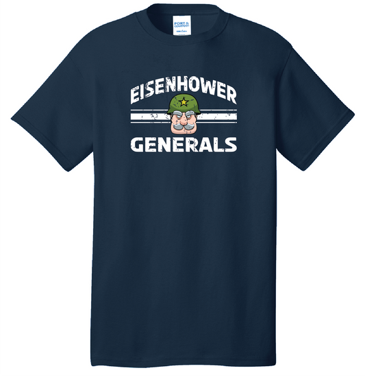 Generals T-shirt