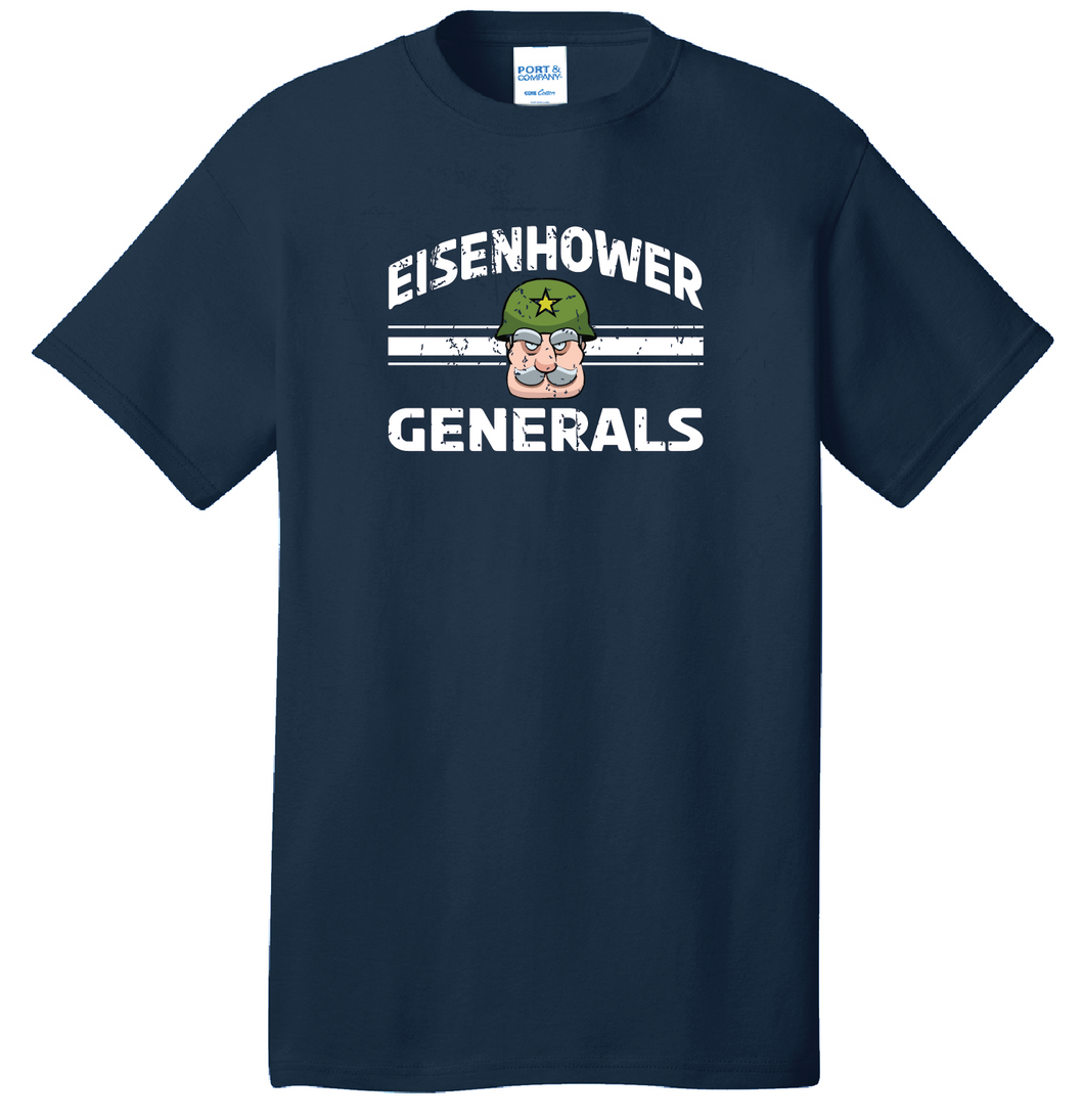 Generals T-shirt