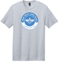 JUSD Port & Company® Tee