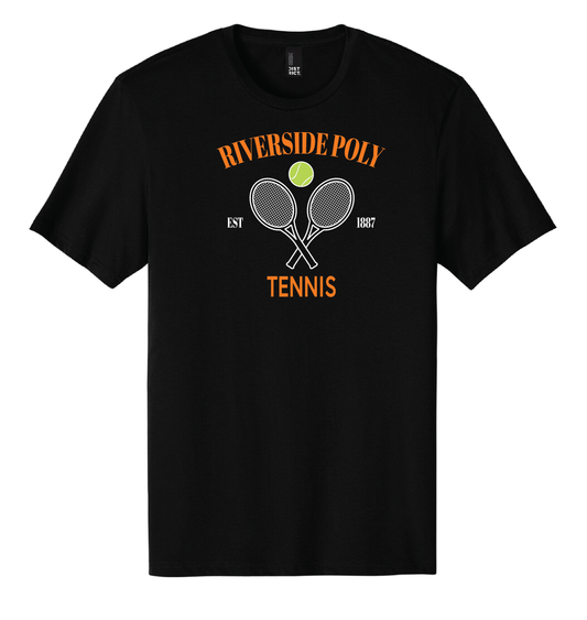 Poly Tennis Club Tshirt