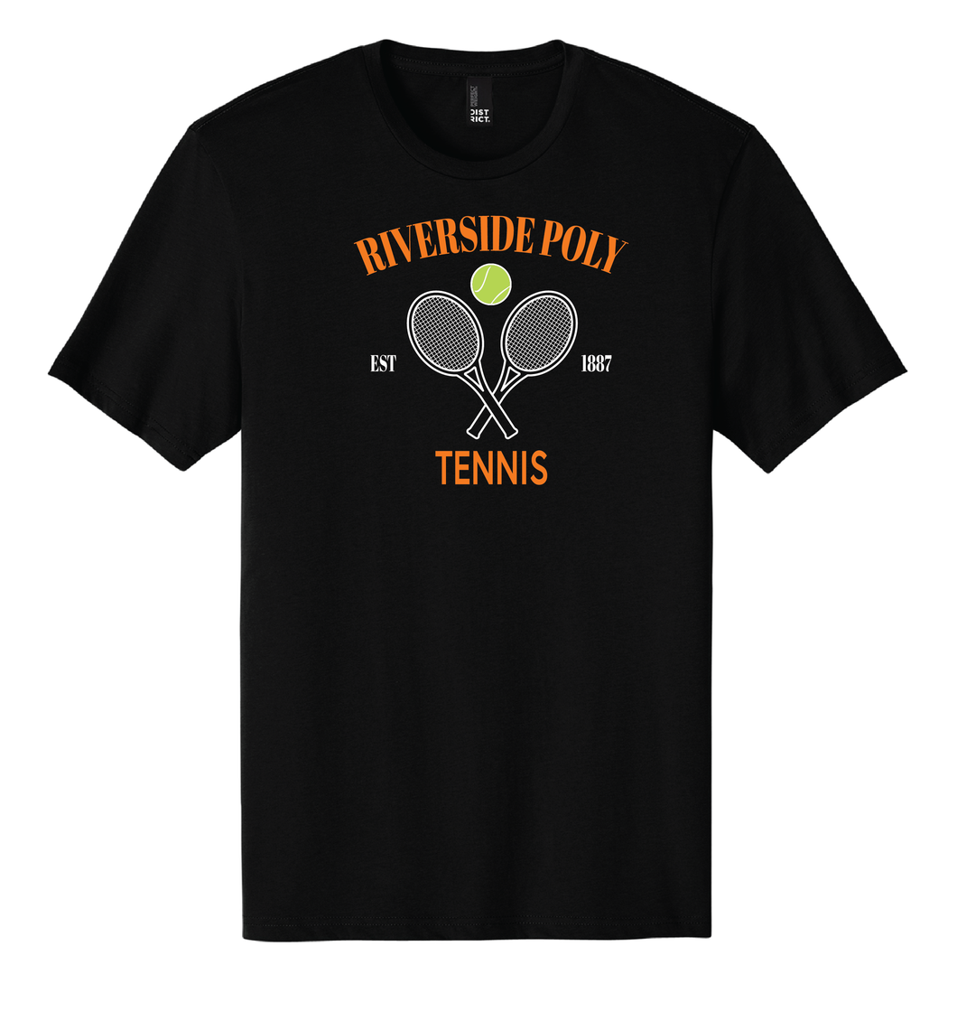 Poly Tennis Club Tshirt