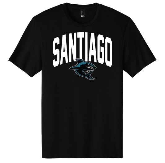 Santiago Sharks Tshirt