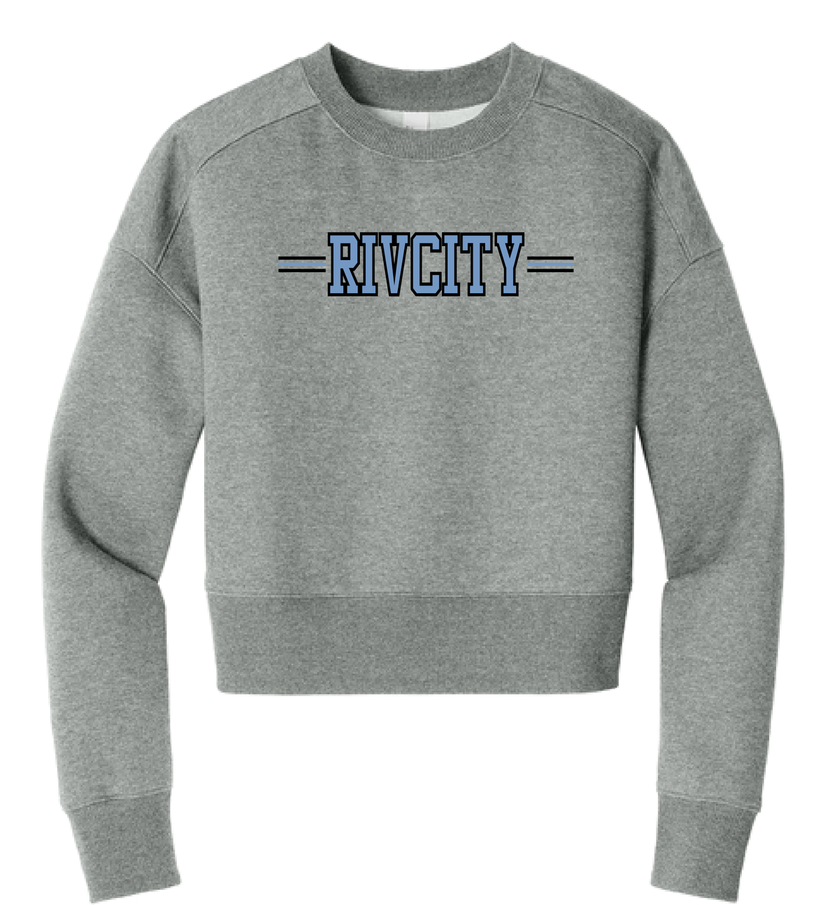 RivCity Crewneck