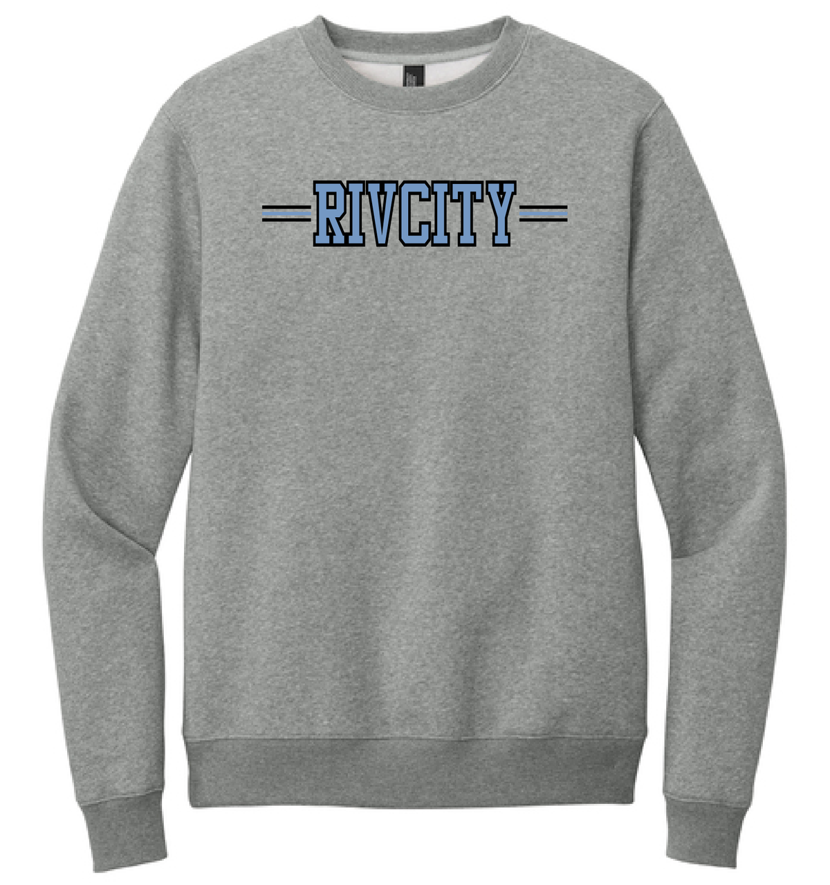 RivCity Crewneck