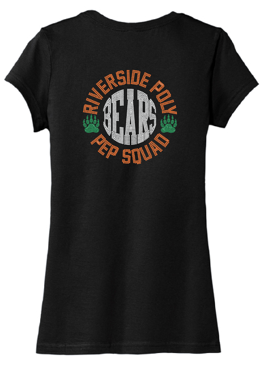RETURNERS Poly Pep Squad Spirit Pack