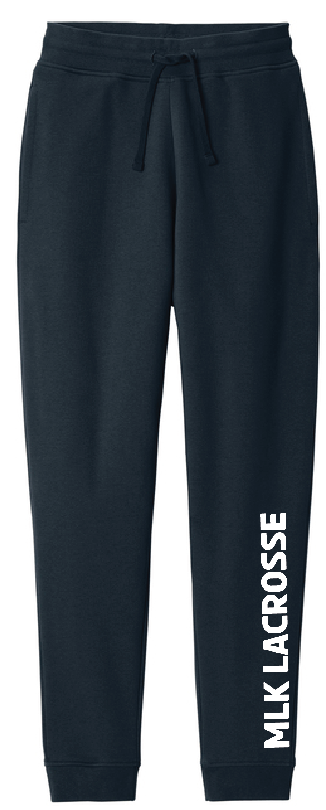 MLK Lacrosse Jogger