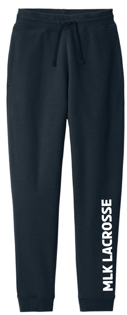 MLK Lacrosse Jogger