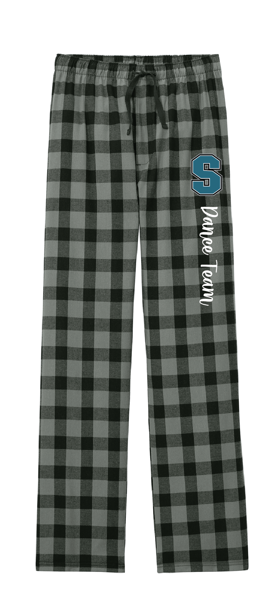 Santiago Flannel Pants