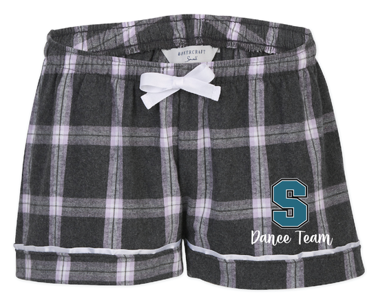 Santiago Ladies Shorts