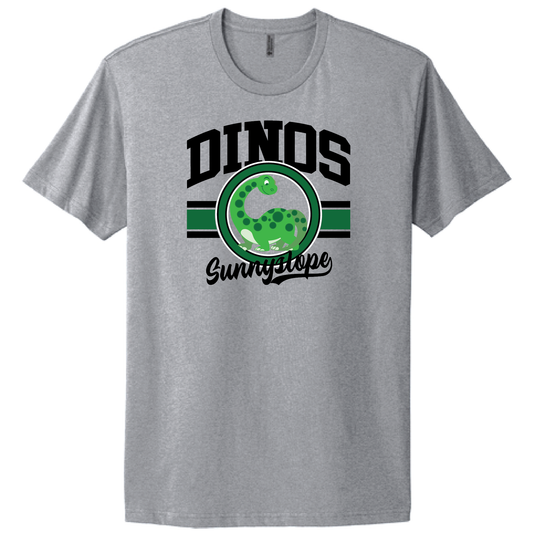 Sunnyslope Elementary Black T-shirt