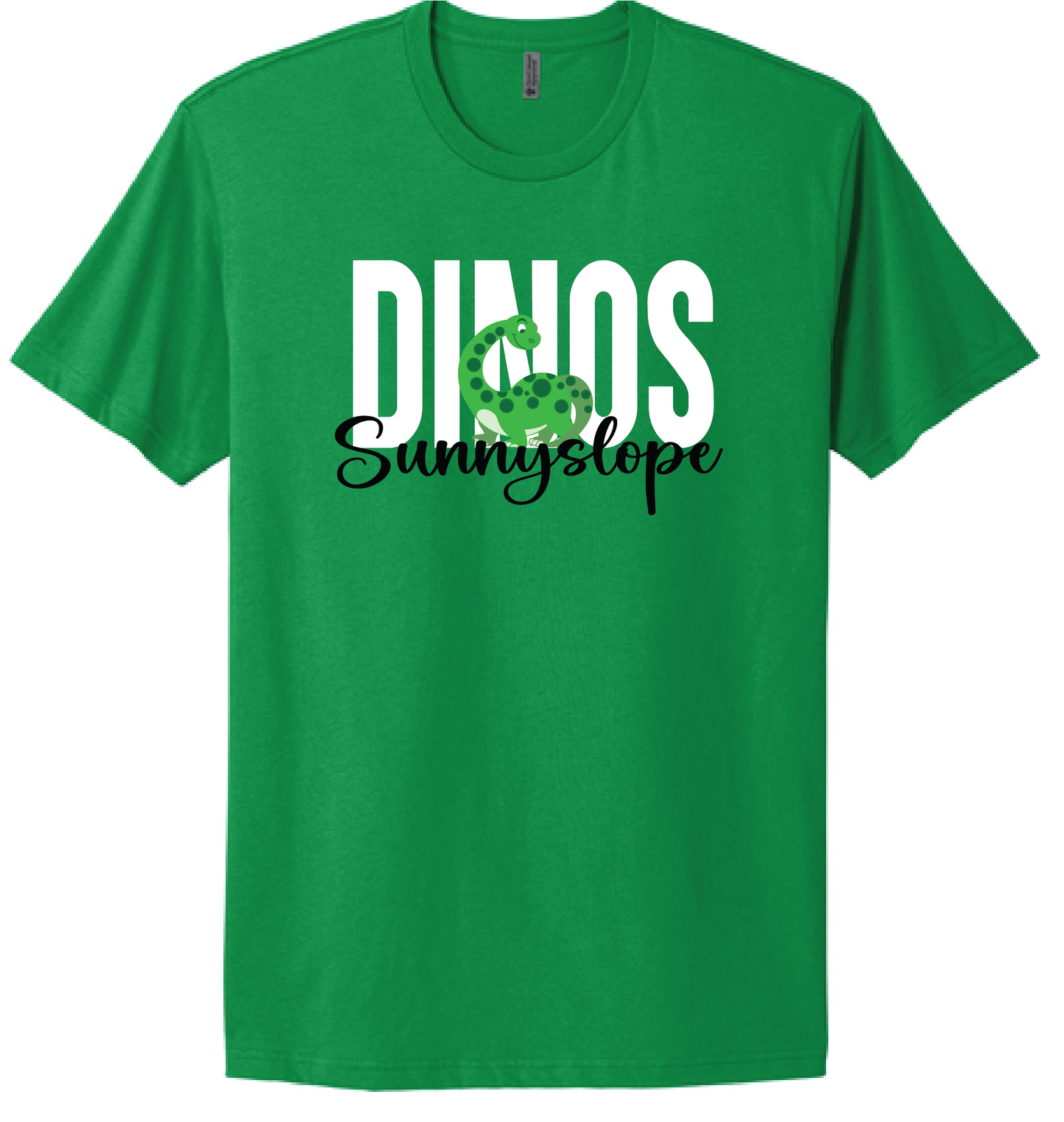 Sunnyslope Dinos Tshirt