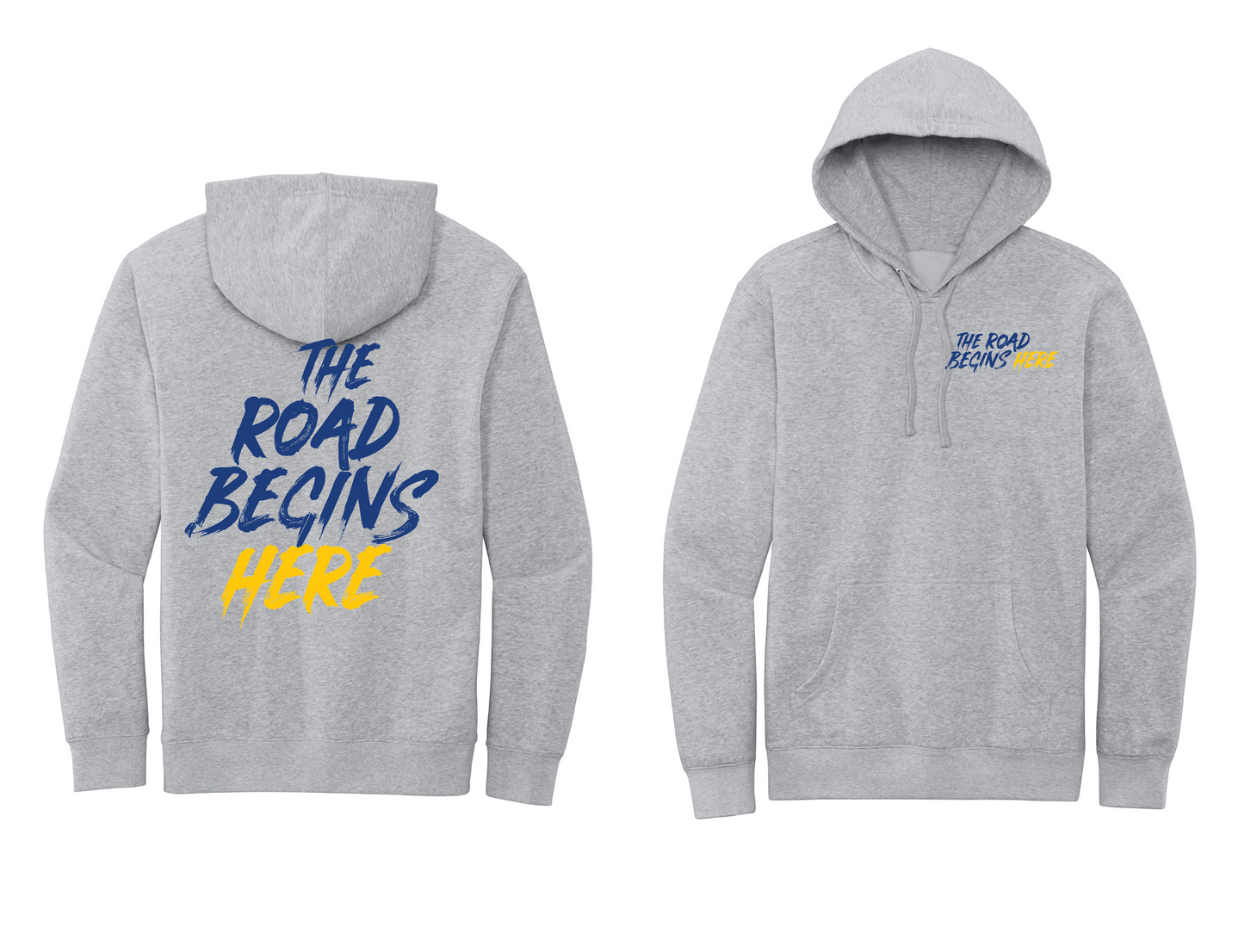 Demolay Sweatshirt Hoodie or Crewneck