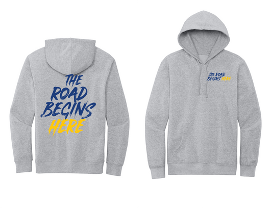 Demolay Sweatshirt Hoodie or Crewneck