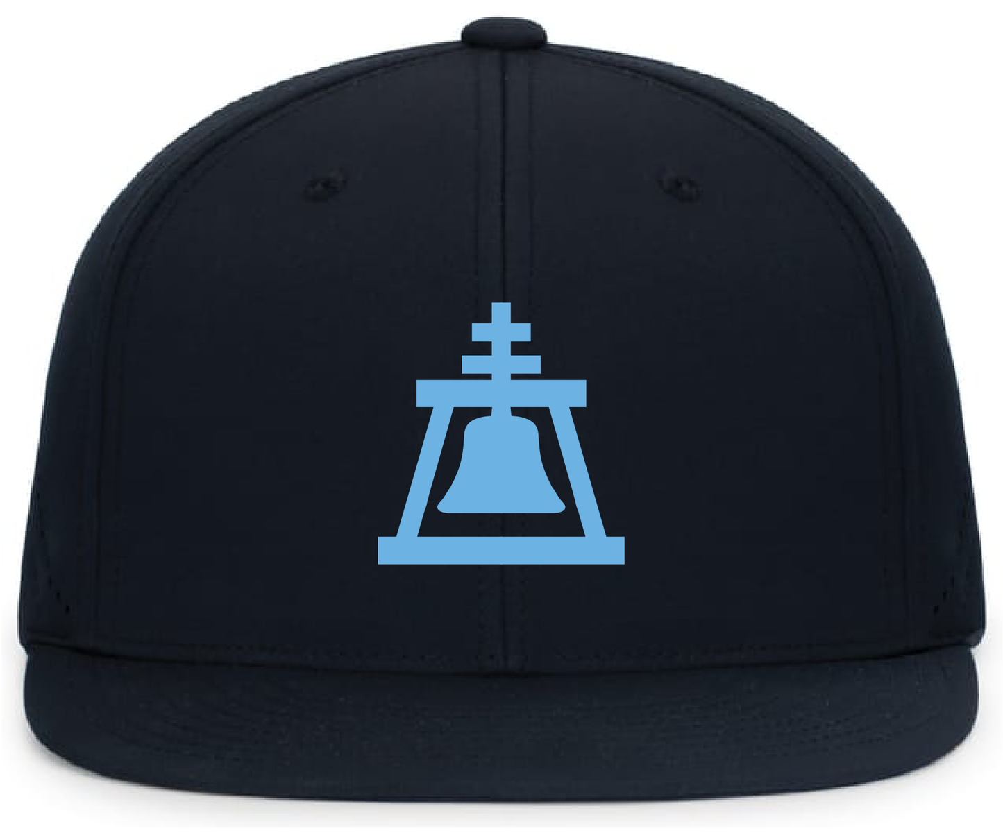 RivCity Riverside Bell Hat