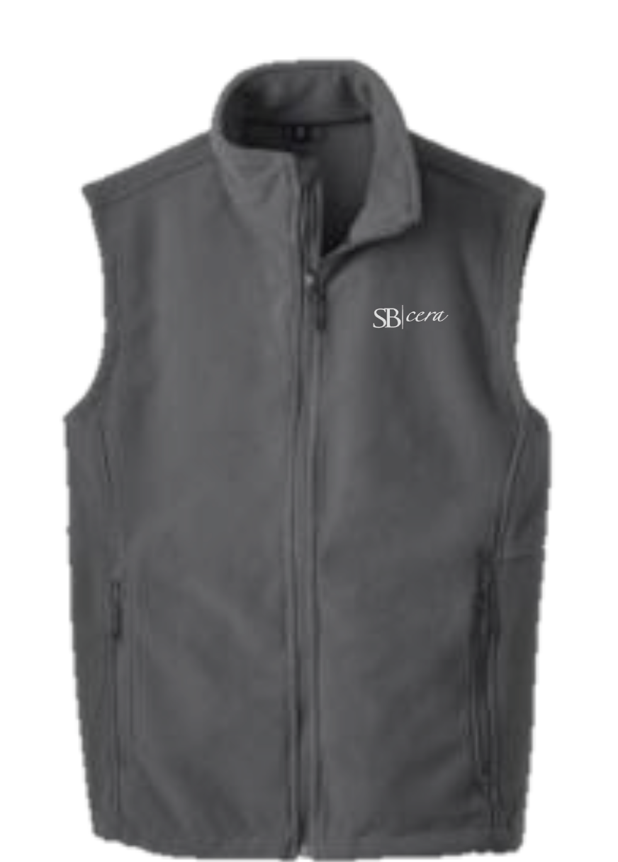 Port Authority® Value Fleece Vest